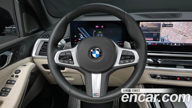 BMW X5 2026 — photo 19