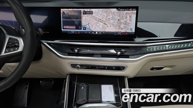 BMW X5 2026 — photo 20