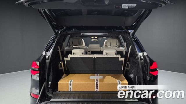 BMW X5 2026 — photo 26