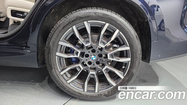 BMW X5 2026 — photo 7