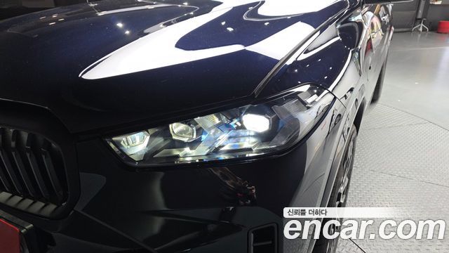 BMW X5 2026 — photo 8