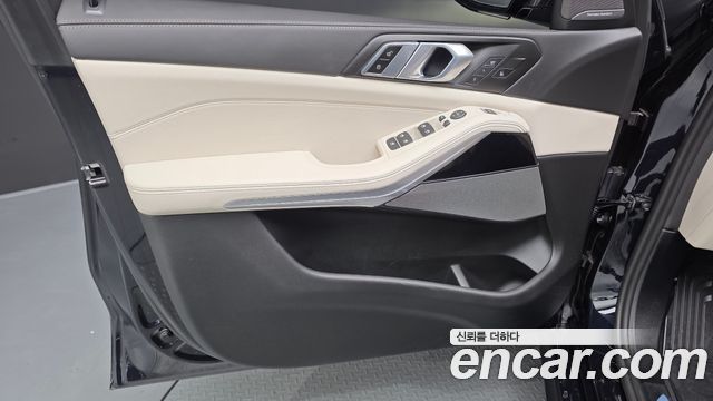 BMW X5 2026 — photo 14