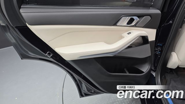 BMW X5 2026 — photo 15
