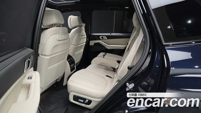 BMW X5 2026 — photo 16
