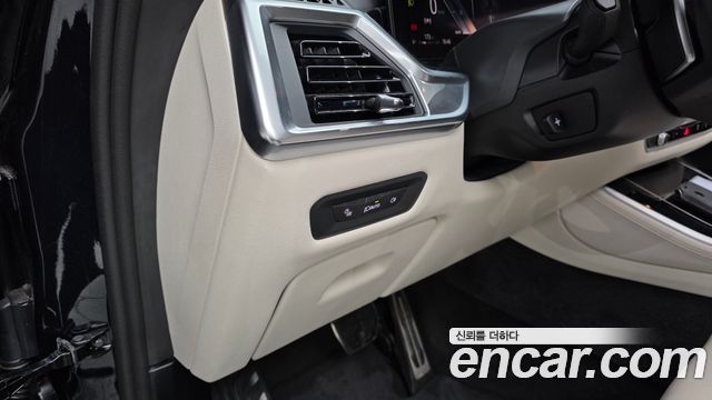 BMW X5 2026 — photo 27