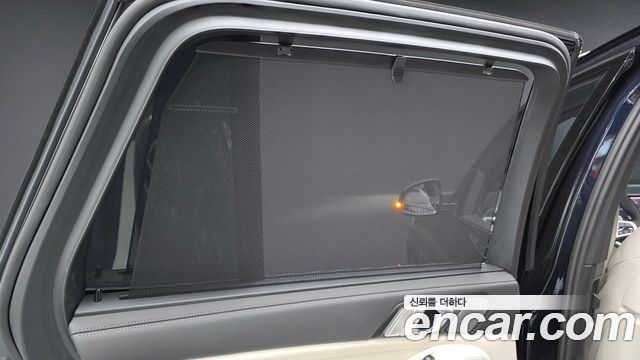 BMW X5 2026 — photo 32