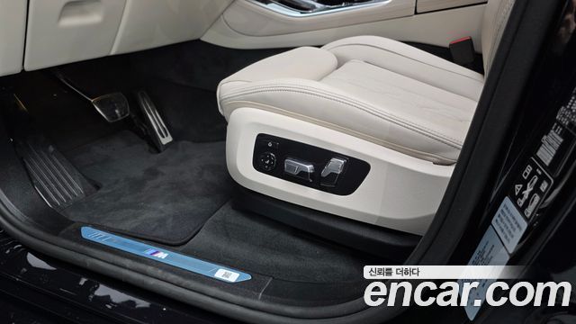 BMW X5 2026 — photo 34