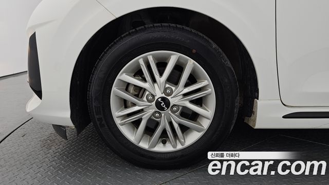 Kia morning 2023 — photo 5