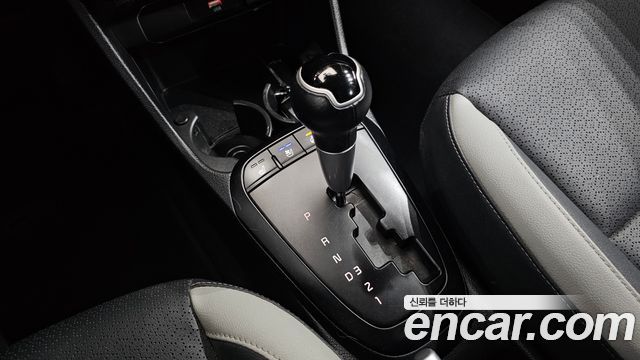 Kia morning 2023 — photo 9