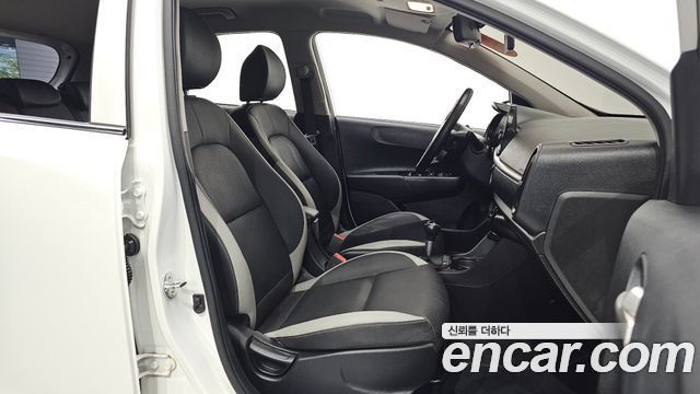 Kia morning 2023 — photo 10