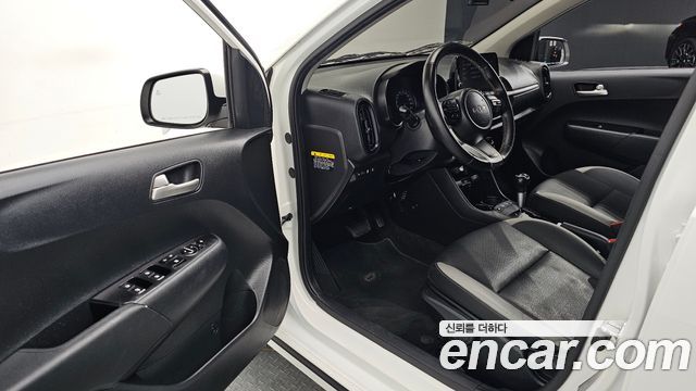 Kia morning 2023 — photo 11