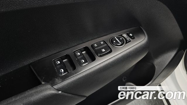 Kia morning 2023 — photo 19