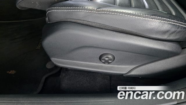 Mercedes-Benz GLC-Class 2017 — photo 35
