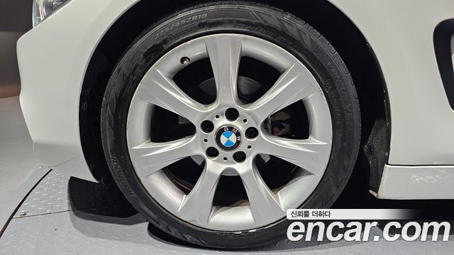 BMW 4-Series 2015 — photo 5