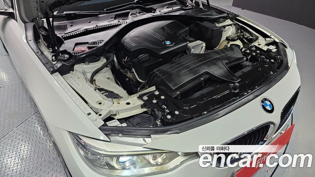 BMW 4-Series 2015 — photo 6