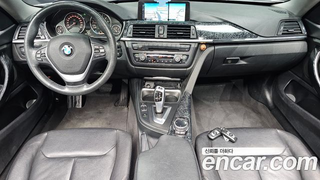 BMW 4-Series 2015 — photo 7