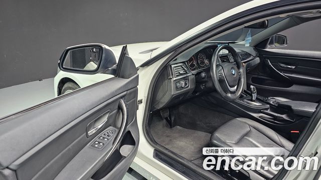 BMW 4-Series 2015 — photo 13