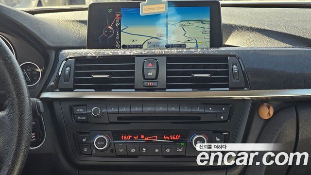 BMW 4-Series 2015 — photo 15