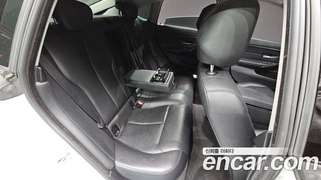 BMW 4-Series 2015 — photo 19