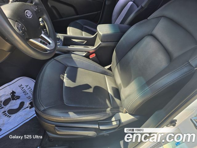 Kia Sportage 2012 — photo 9