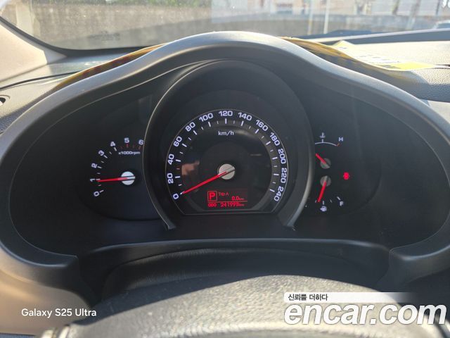 Kia Sportage 2012 — photo 12