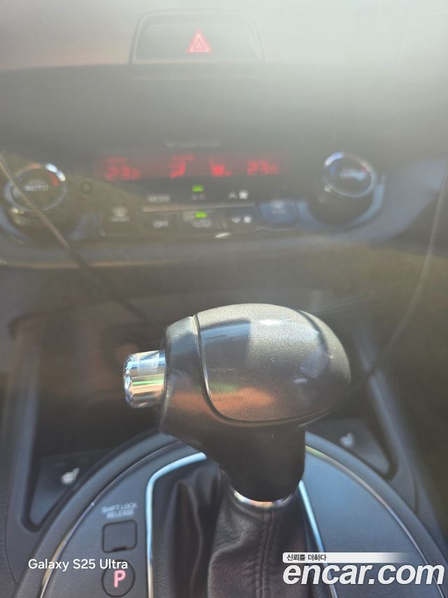 Kia Sportage 2012 — photo 15