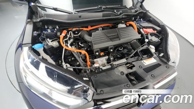 Honda CR-V 2022 — photo 6
