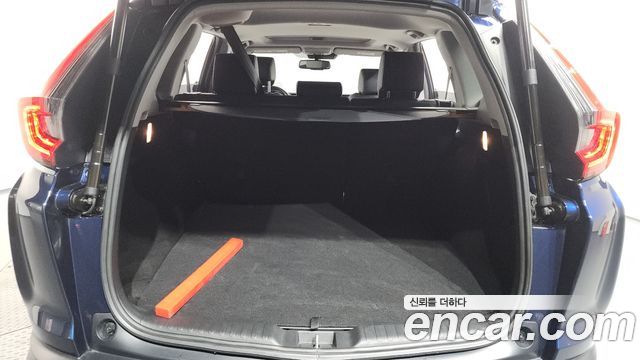 Honda CR-V 2022 — photo 19