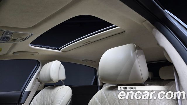 Kia K9 2022 — photo 24