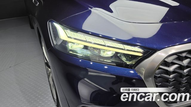 Kia K9 2022 — photo 8