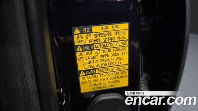 Kia K9 2022 — photo 36