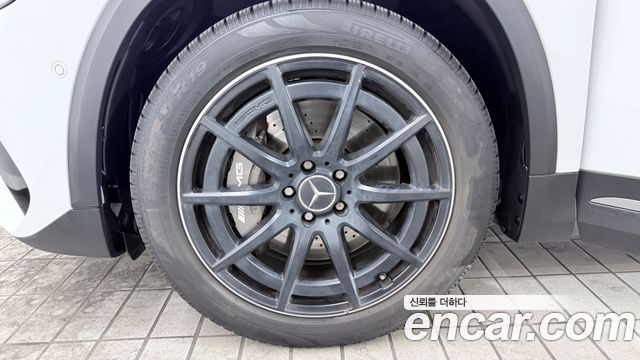 Mercedes-Benz GLA-Class 2023 — photo 5