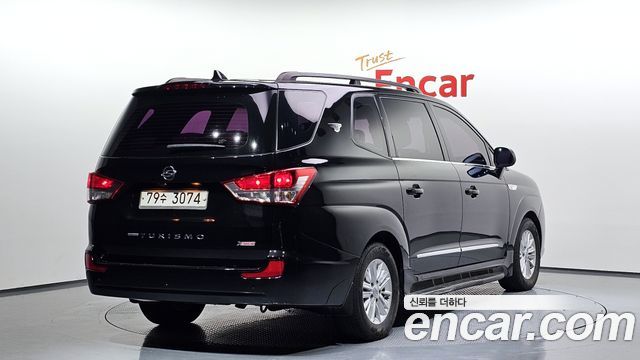 KG Mobility KORANDO 2015 — photo 2