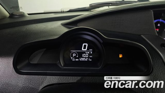 KG Mobility KORANDO 2015 — photo 8