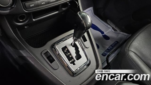 KG Mobility KORANDO 2015 — photo 9