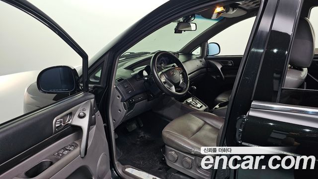 KG Mobility KORANDO 2015 — photo 10