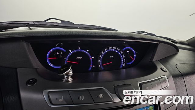 KG Mobility KORANDO 2015 — photo 16