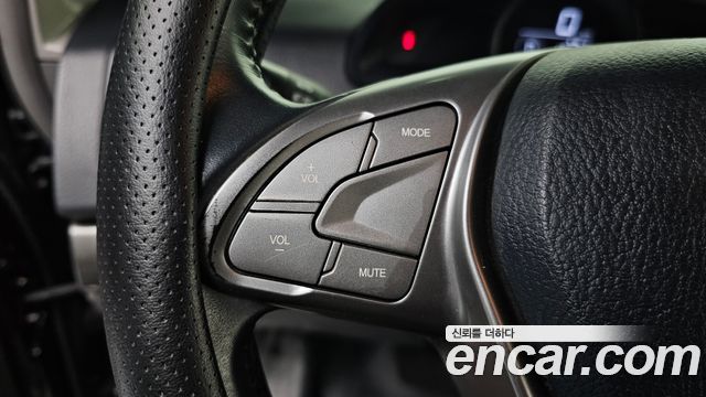 KG Mobility KORANDO 2015 — photo 17