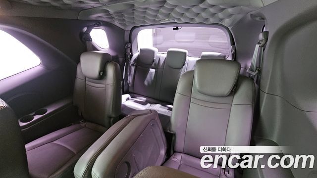 KG Mobility KORANDO 2015 — photo 18