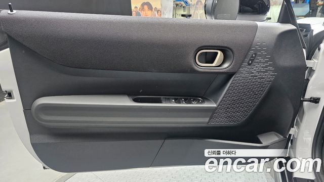 Mini Cooper Convertible 2026 — photo 14