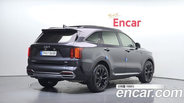 Kia Sorento 2023 — photo 2