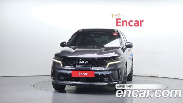 Kia Sorento 2023 — photo 3
