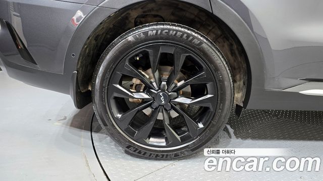 Kia Sorento 2023 — photo 5