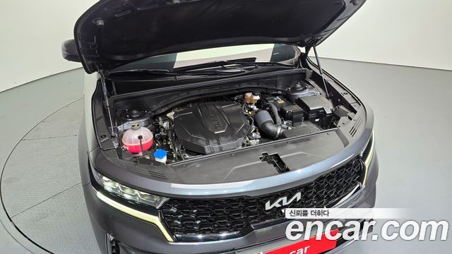 Kia Sorento 2023 — photo 6