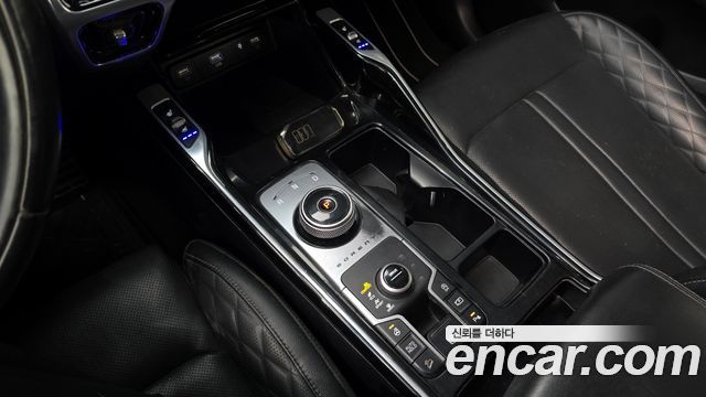 Kia Sorento 2023 — photo 12