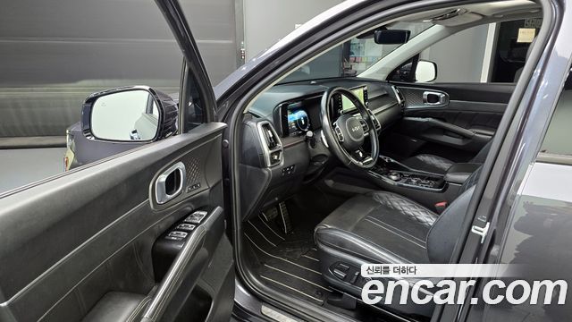 Kia Sorento 2023 — photo 13