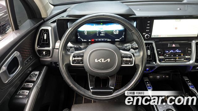 Kia Sorento 2023 — photo 18