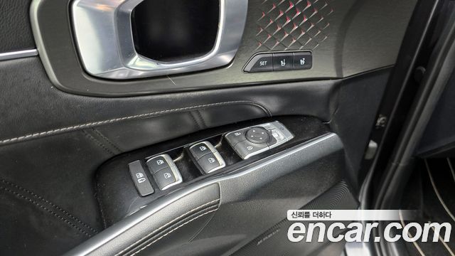 Kia Sorento 2023 — photo 19