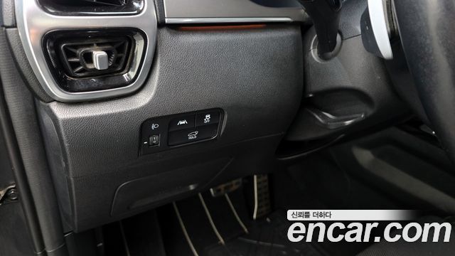 Kia Sorento 2023 — photo 20