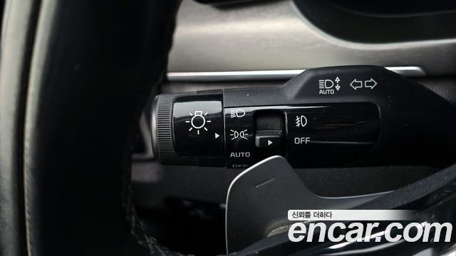 Kia Sorento 2023 — photo 21